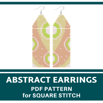 earringsbeadpattern