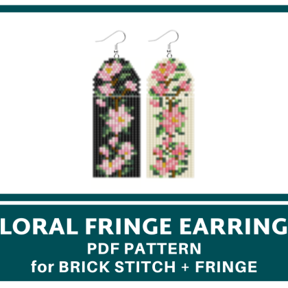 earringsbeadpattern