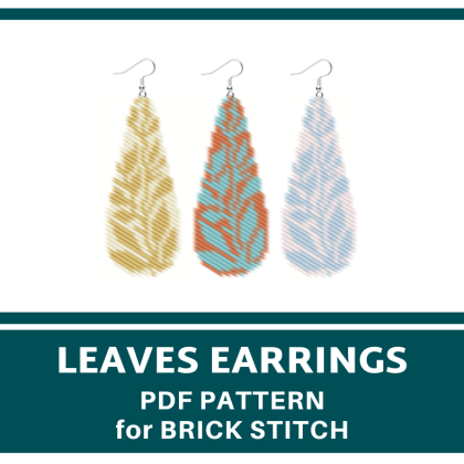 earringsbeadpattern