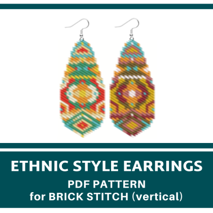 earringsbeadpattern