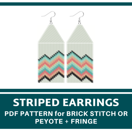 earringsbeadpattern