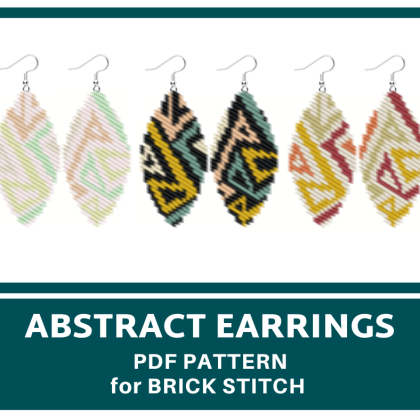earringsbeadpattern