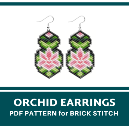 earringsbeadpattern
