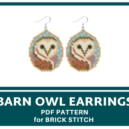 earringsbeadpattern