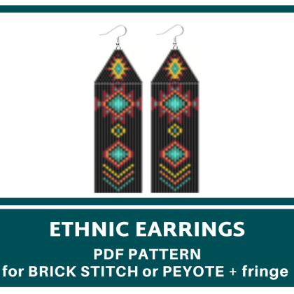 earringsbeadpattern