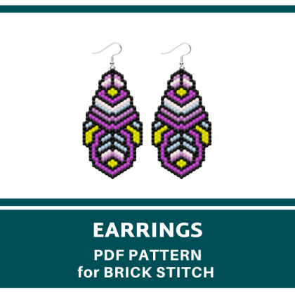 earringsbeadpattern