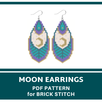 earringsbeadpattern