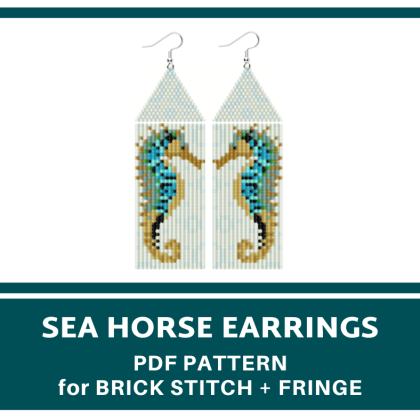 earringsbeadpattern