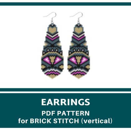 earringsbeadpattern