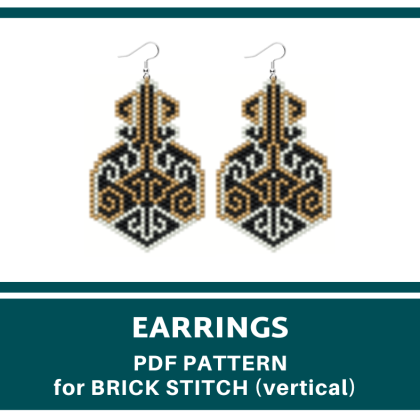 earringsbeadpattern