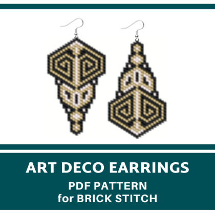 earringsbeadpattern