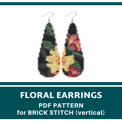 earringsbeadpattern