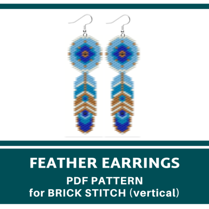 earringsbeadpattern
