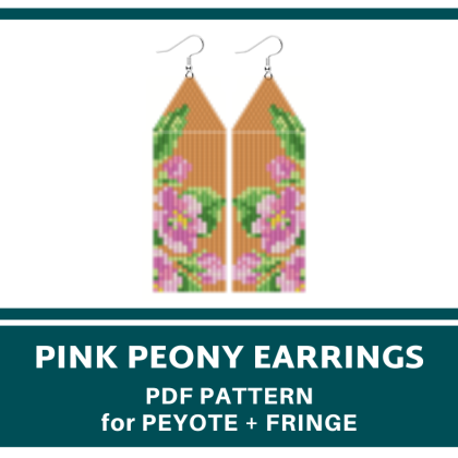 earringsbeadpattern