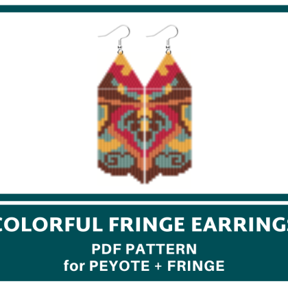 earringsbeadpattern