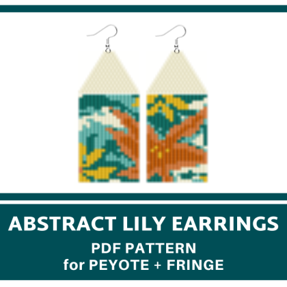 earringsbeadpattern