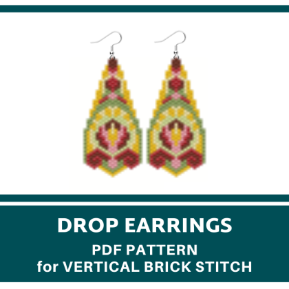 earringsbeadpattern