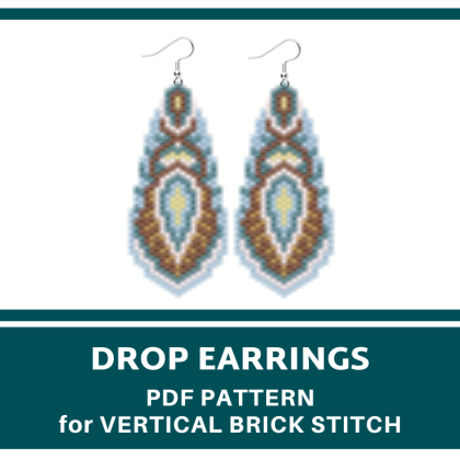 earringsbeadpattern