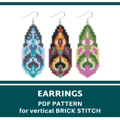 earringsbeadpattern