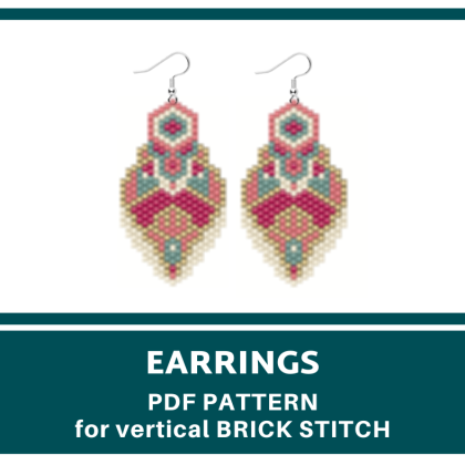 earringsbeadpattern