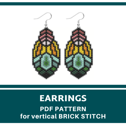 earringsbeadpattern