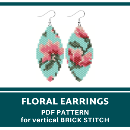 earringsbeadpattern