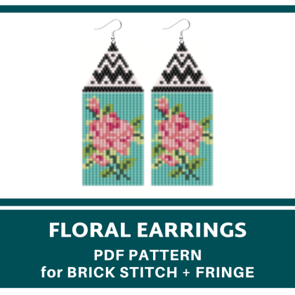 earringsbeadpattern