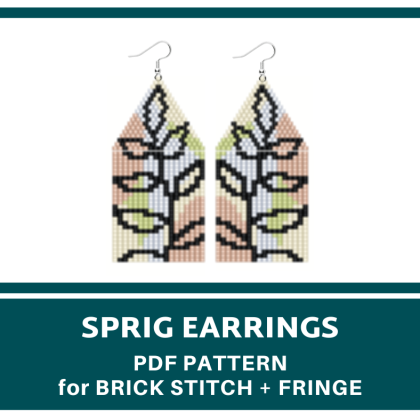 earringsbeadpattern