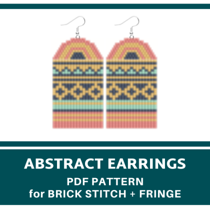 earringsbeadpattern