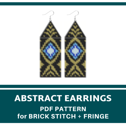 earringsbeadpattern