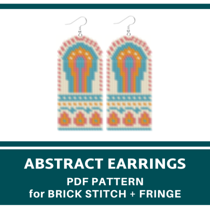 earringsbeadpattern
