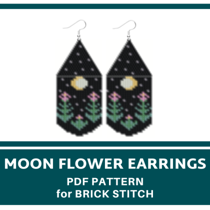 earringsbeadpattern