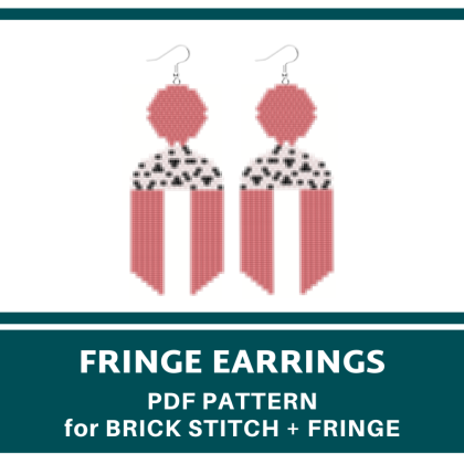 earringsbeadpattern