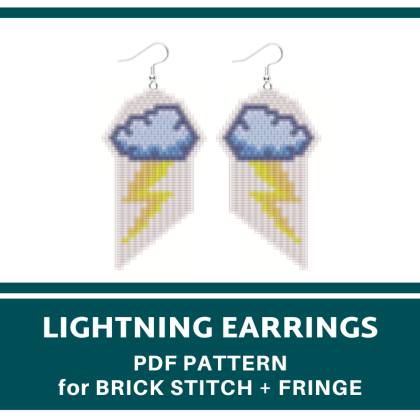 earringsbeadpattern