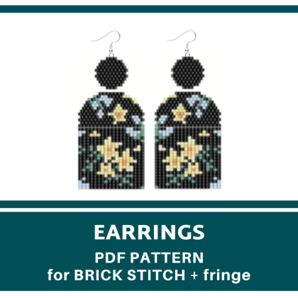 earringsbeadpattern
