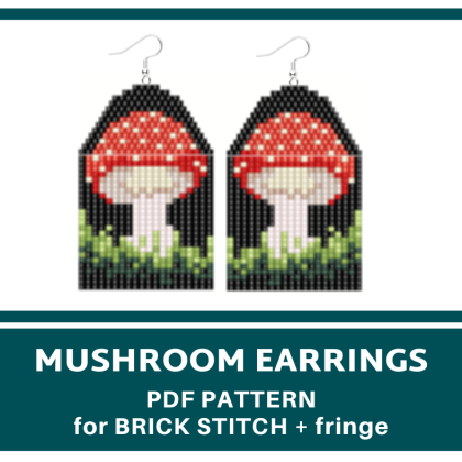 earringsbeadpattern