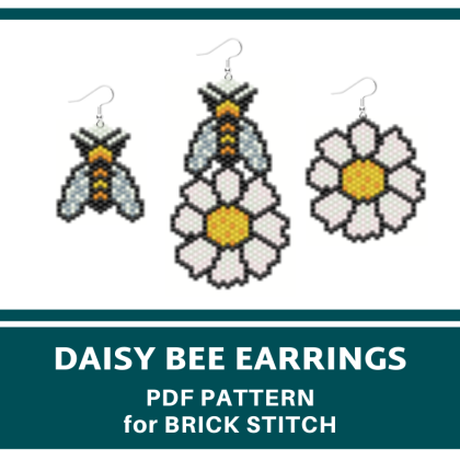 earringsbeadpattern