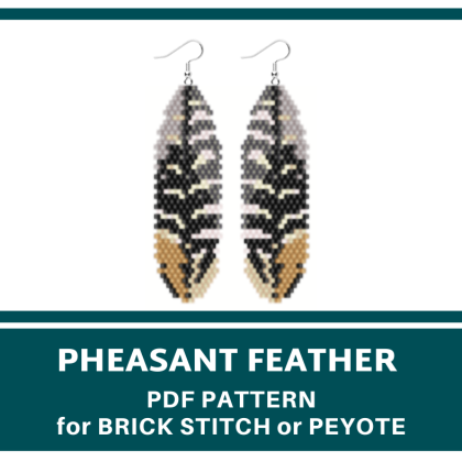 earringsbeadpattern