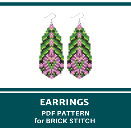 earringsbeadpattern