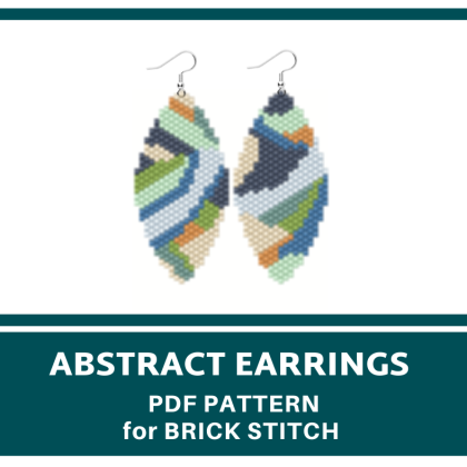 earringsbeadpattern