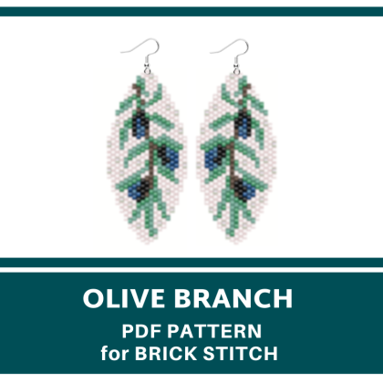 earringsbeadpattern