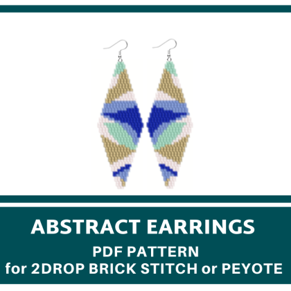 earringsbeadpattern
