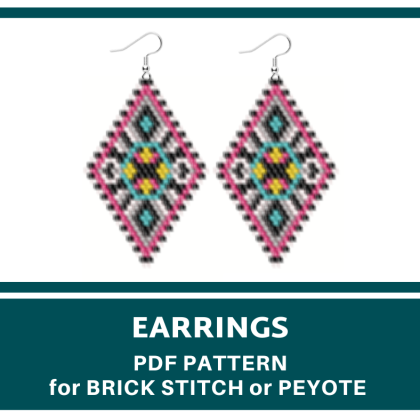 earringsbeadpattern