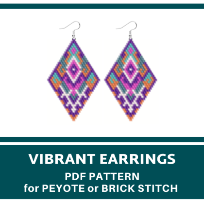 earringsbeadpattern