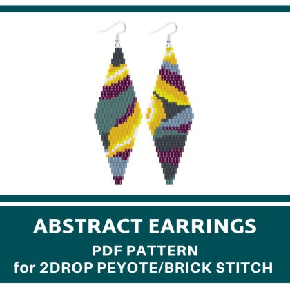 earringsbeadpattern