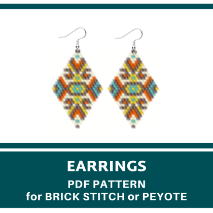 earringsbeadpattern