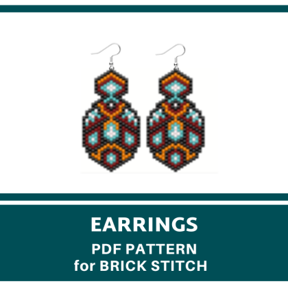 earringsbeadpattern