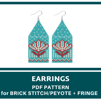 earringsbeadpattern