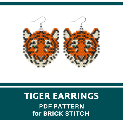 earringsbeadpattern