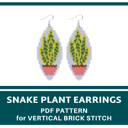 earringsbeadpattern